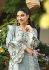 Another stunning front image of SAMAA.